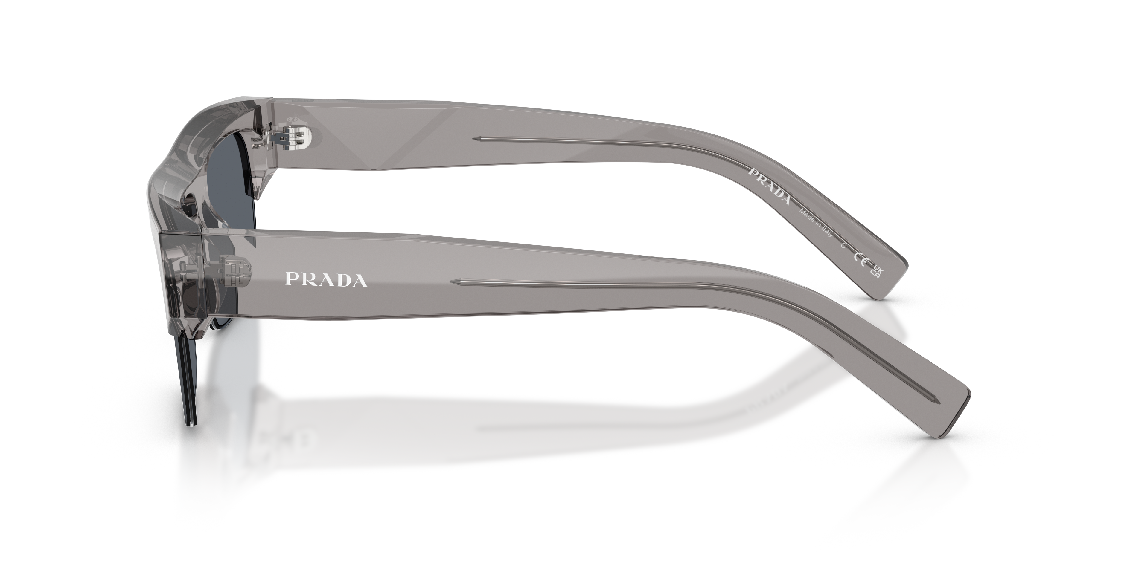 Prada PR D12SU 16Z30Z  